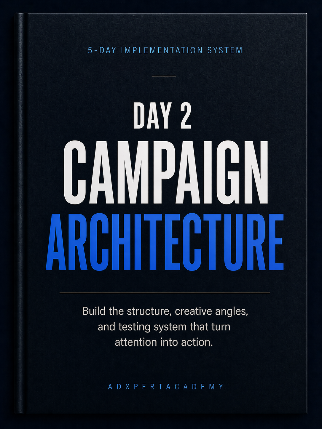 Day 2 cover